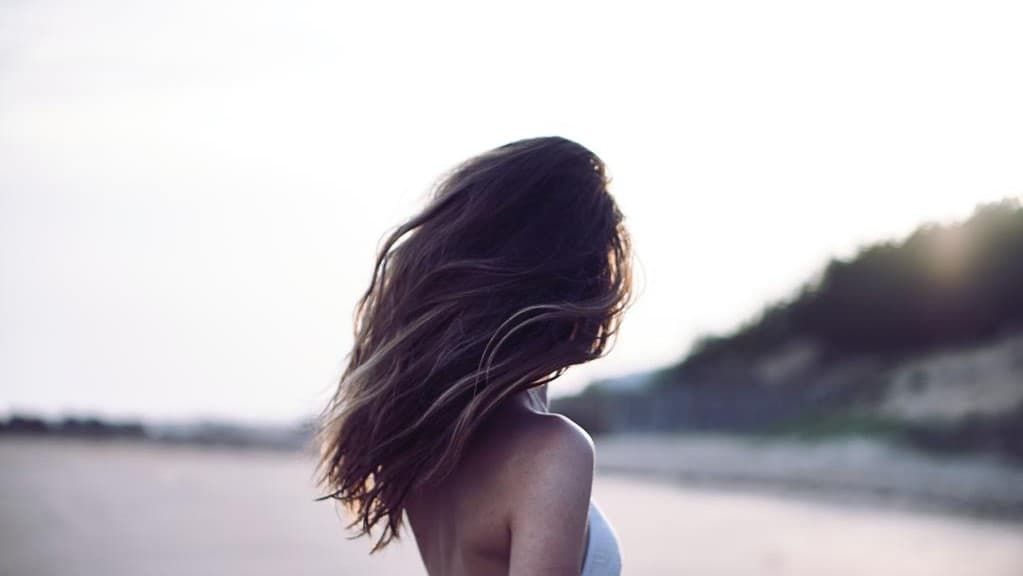 Crează-ți masca pentru păr ars după tipul de păr!